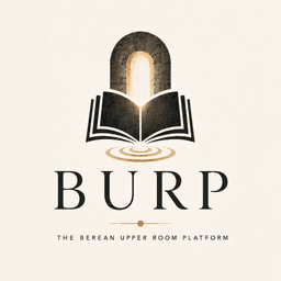 BURP Icon